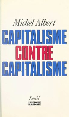 capitalisme contre capitalisme (ebook)-michel albert-9782021444896