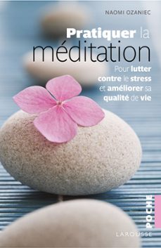 pratiquer la meditation (ebook)-naomi ozaniec-9782035913296