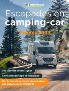 guide plein air escapades en camping-car france 60052-9782067257696