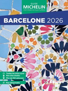 guide vert week & go barcelone 00543-9782067269996