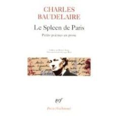 splenn de paris-9782070319596