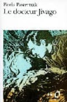 le docteur jivago-9782070360796
