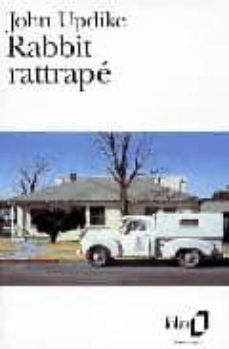-john updike-9782070385096