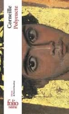 polyeucte-jean pierre corneille-9782070393596