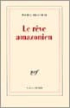 le reve amazonien-9782070770496