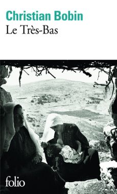le très-bas-christian bobin-9782072495496