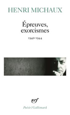 -henri michaux-9782072666896