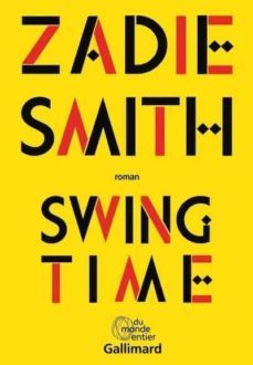 swing time-9782072701696