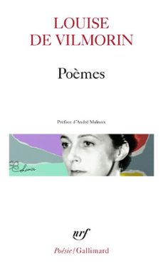 poèmes (ebook)-louise de vilmorin-9782072857096