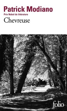 chevreuse-patrick modiano-9782073017796