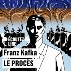 le procès-franz kafka-9782073072696
