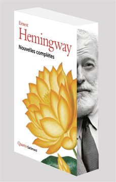 nouvelles complètes-ernest hemingway-9782073090096