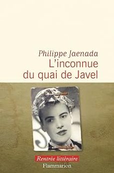 -philippe jaenada-9782080490896