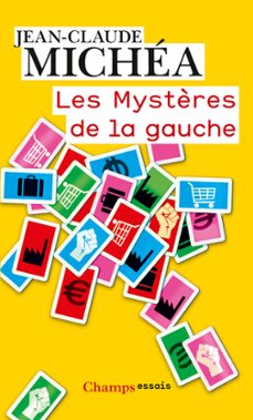 -jean claude michea-9782081333796