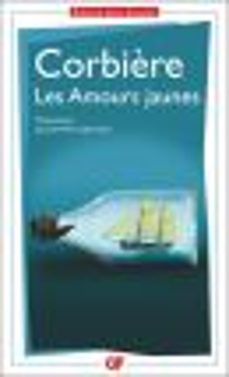 les amours jaunes (ebook)-tristan corbiere-9782081426696
