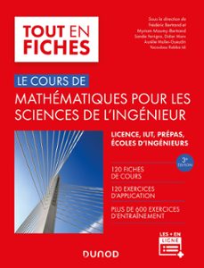 -frédéric bertrand-myriam maumy-bertrand-sandie ferrigno-9782100846696