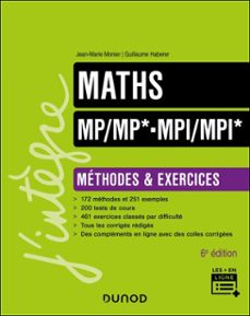 -jean-marie monier-guillaume haberer-9782100882496