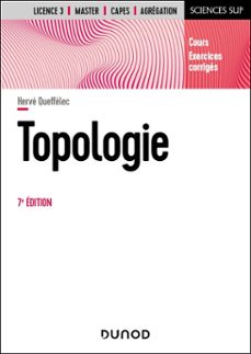 -hervé queffélec-9782100885596
