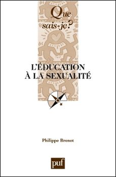 l'education a la sexualite (ebook)-philippe brenot-9782130613596