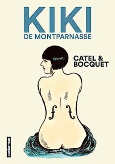 kiki de montparnasse-jose-louis bocquet-9782203232396