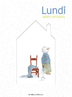 lundi (ebook)-anne herbauts-9782203250796