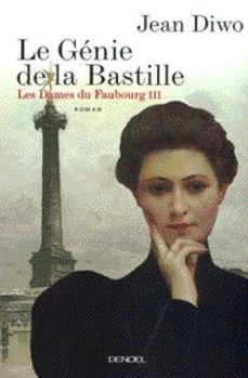 le genie de la bastille (ebook)-jean diwo-9782207102596