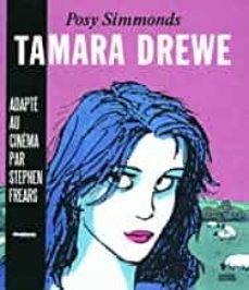 tamara drewe-9782207109496