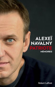patriote - memoires (ebook)-alexei navalni-9782221256596