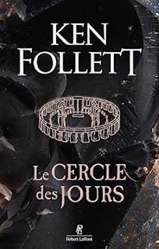 le cercle des jours-ken follett-9782221277096
