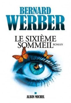 le sixième sommeil-9782226319296
