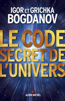 -igor bogdanov-grichka bogdanov-9782226385796