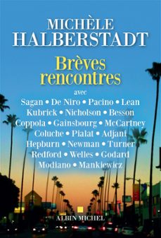 brèves rencontres (ebook)-michele halberstadt-9782226424396