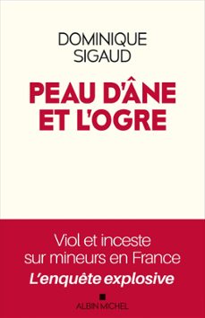 peau d'ane et l'ogre (ebook)-dominique sigaud-9782226464996