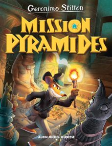 -geronimo stilton-9782226479396