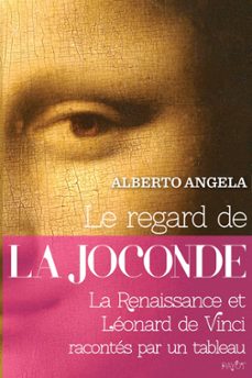 le regard de la joconde (ebook)-alberto angela-9782228922296
