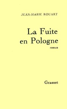 la fuite en pologne (ebook)-jean marie rouart-9782246012696