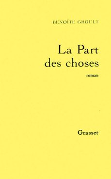 la part des choses (ebook)-benoite groult-9782246070696