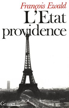 l'etat providence (ebook)-françois ewald-9782246307396