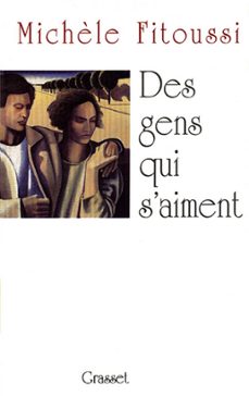 des gens qui s'aiment (ebook)-michele fitoussi-9782246528296