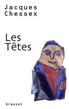 -jacques chessex-9782246650096