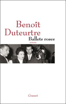 -benoit duteurtre-9782246687696