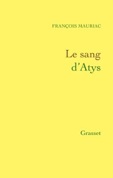 -françois mauriac-9782246774396