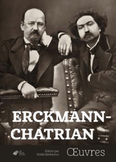 uvres (ebook)-emile erckmann-alexandre chatrian-9782251913896
