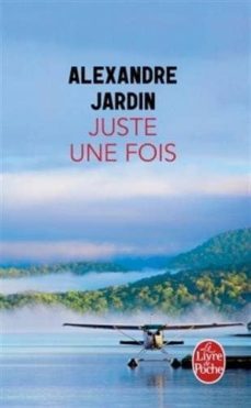 juste une fois-9782253087496