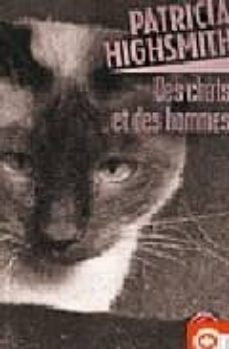 des chats et des hommes-9782253124696
