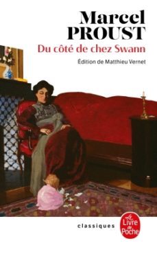 du cote de chez swann (nouvelle edition)-marcel proust-9782253240396