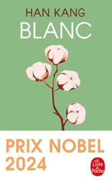 blanc-han kang-9782253909996