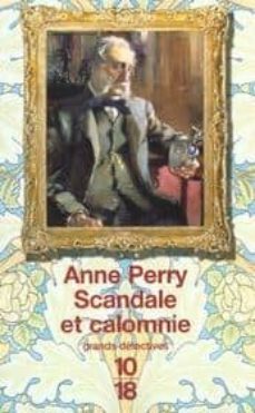 scandale et calomnie-anne perry-9782264032096