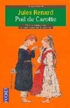 poil de carotte-9782266127196