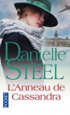l anneau de cassandra-danielle steel-9782266250696